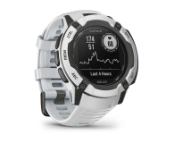 Garmin Instinct 2X Solar 50mm mleczny kwarc - 1154527 - zdjęcie 2
